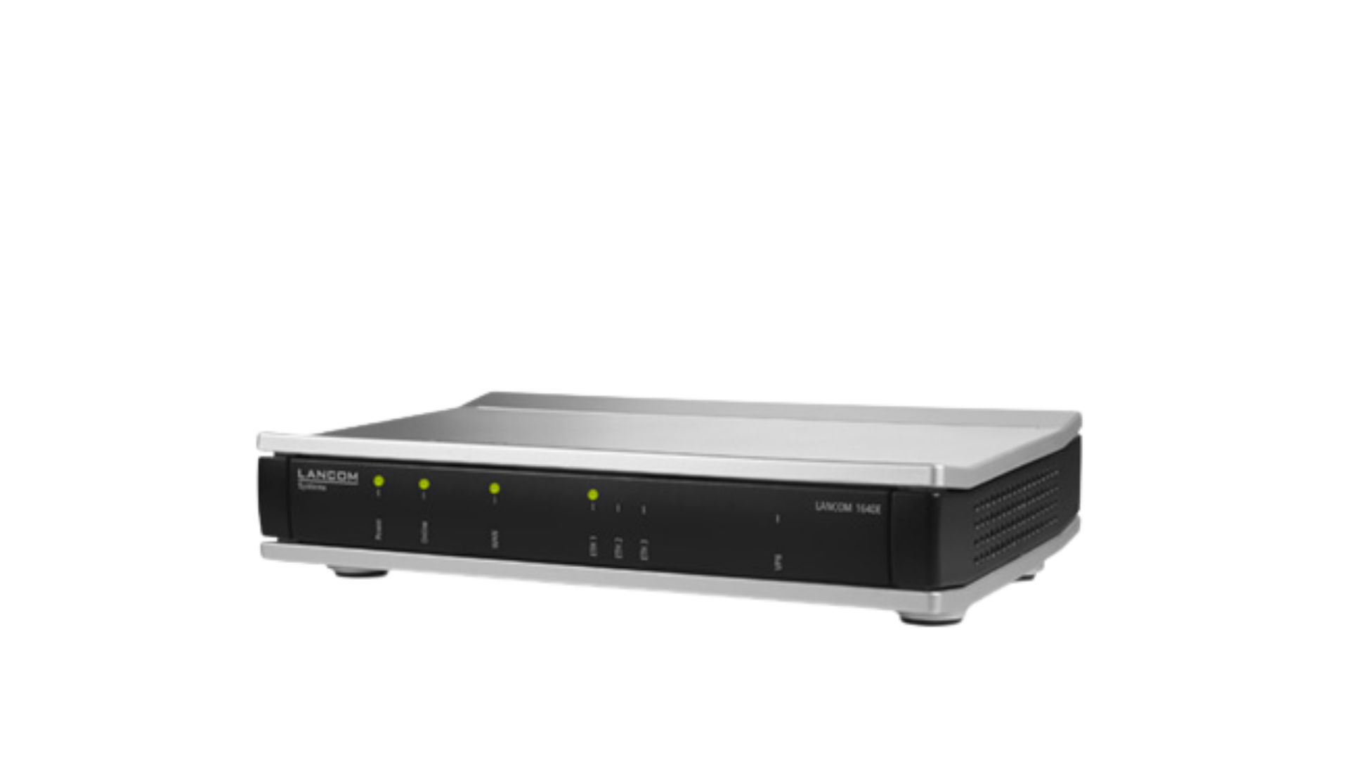 Lancom Router 1