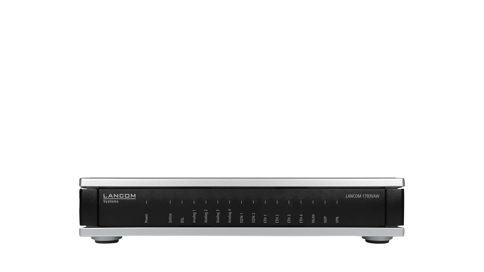 Lancom Router 2
