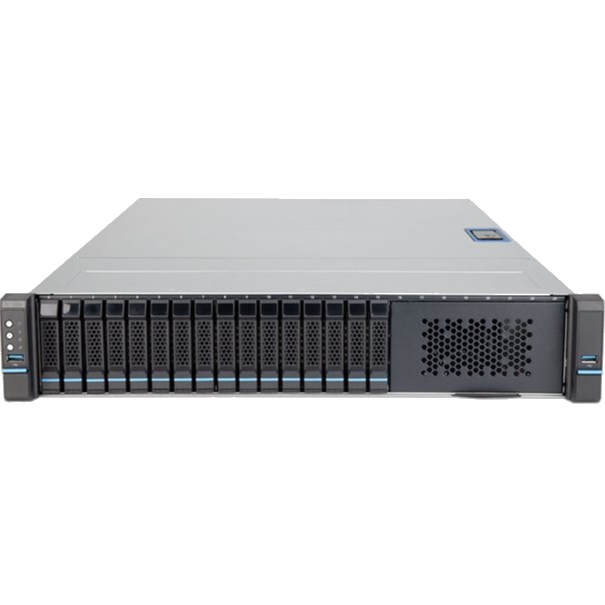 Terra Server