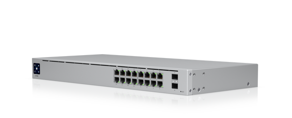 Ubi Switch