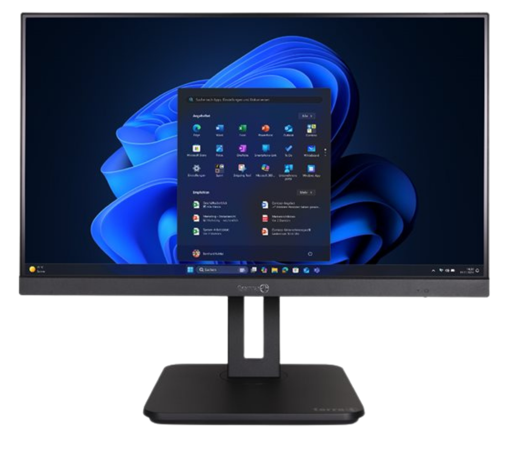 Wortmann All-in-One-2